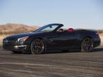 Mercedes-Benz SL63 AMG 2012 года (US)